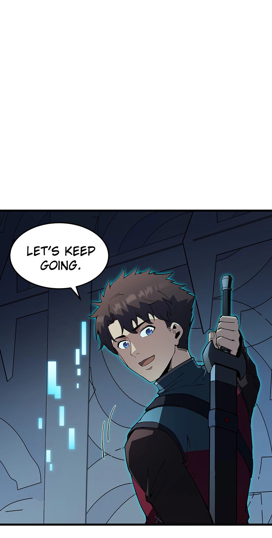 An Outcast in Another World Official Chapter 20 57